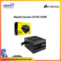 Nguồn Corsair CX750 750w