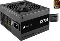 Nguồn Corsair CX750 - 80 Plus Bronze