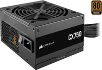 Nguồn Corsair CX750 – 80 Plus Bronze