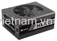 Nguồn Corsair HX1000 1000W - 80 Plus Platinum