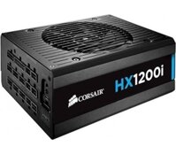 Nguồn Corsair HX1200i 2023 CP-9020281-NA