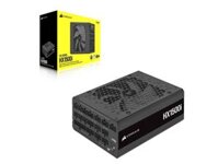 NGUỒN CORSAIR HX1500I 2023 (80 PLUS PLATINUM/MÀU ĐEN/FULL MODULAR)