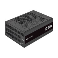 Nguồn Corsair HX1500i Fully Modular 1500W Platinum CP-9020261-NA