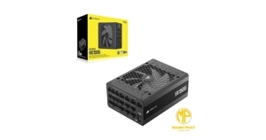 Nguồn Corsair HX1500i Platinum 80 Plus Platinum