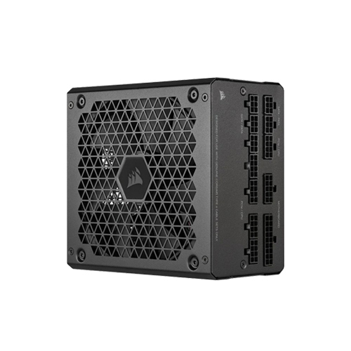 Nguồn Corsair RM Series™ RM850 — 850 Watt 80 PLUS® Gold