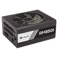 Nguồn Corsair RM Series RM850i 850W Modular 80 PLUS Gold