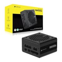 Nguồn Corsair RM1000e 1000W 80 Plus Gold (ATX 3.1, Fully modular, CP-9020297-NA)