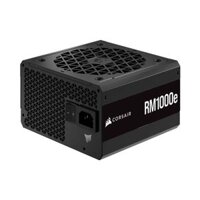 Nguồn Corsair RM1000e 1000w ATX 3.0 & PCIe 5.0 - 80 Plus Gold Full Modular