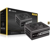 Nguồn Corsair RM1000i 1000W 80Plus Gold