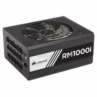Nguồn Corsair RM1000i 1000W Modular 80 PLUS Gold