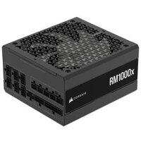 Nguồn Corsair RM1000x 1000W 80 Plus Gold ATX 3.1 | PCIe 5.1 CP-9020271-NA