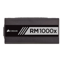 Nguồn Corsair RM1000x 1000W Modular 80 Plus Gold