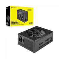 Nguồn Corsair RM1000x Shift 1000W 80 Plus Gold - Full Modul (CP-9020253-NA)