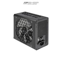 Nguồn Corsair RM1200x SHIFT | 1200W | 80 Plus Gold | ATX 3.1