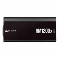 Nguồn Corsair RM1200x Shift 1200W 80 Plus Gold CP