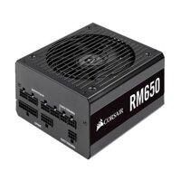 Nguồn Corsair RM650 Full Modul -80 Plus Gold (CP-9020194-NA)