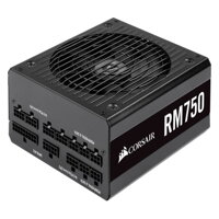 Nguồn Corsair RM750 Full Modul – 80 Plus Gold (CP-9020195-NA)
