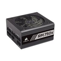 Nguồn Corsair RM750 Full Modul – 80 Plus Gold