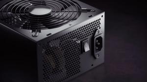 Nguồn Corsair RM750e 750w 80 Plus Gold