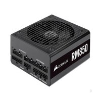 Nguồn Corsair RM850 Full Modul - 80 Plus Gold