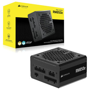 Nguồn Corsair RM850e 80 Plus Gold