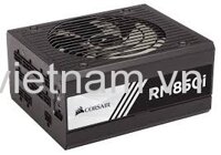 Nguồn Corsair RM850i 850W - 80 Plus Gold