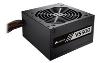 Nguồn Corsair Series VS 500W 80 Plus White