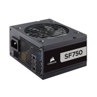 Nguồn Corsair SF750 - 80 PLUS® Platinum 750W SFX (650W - 800W, PSU Corsair)