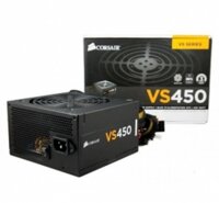 Nguồn Corsair VS 450W