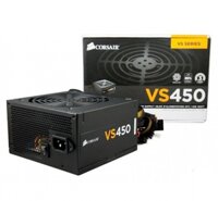 Nguồn Corsair VS 450W