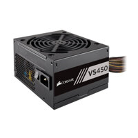 NGUỒN CORSAIR VS450 – 450W – 80 PLUS WHITE