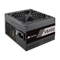 Nguồn Corsair VS450 – 80 Plus CP-9020170