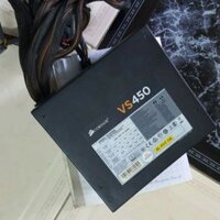 Nguồn Corsair VS450