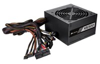 Nguồn Corsair VS500 500W 80 Plus