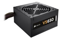 Nguồn Corsair VS650