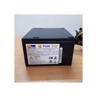 NGUỒN CST ACBEL 510W CŨ