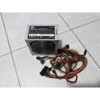 Nguồn CST  cooler master 400w/ Fan 12cm -model rs-400-psar-i3