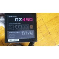 Nguồn CST  Coolermaster GX450 CMStorm 80plusGold