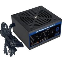 Nguồn CST T-WOLF TW-L350/450/550 Công Suất 300w/400w/500w Chính hãng (4+4pin, 6+2pin, Dây dài, Kèm dây nguồn). BH 36T