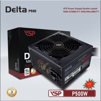 Nguồn CST VSP Delta P500W