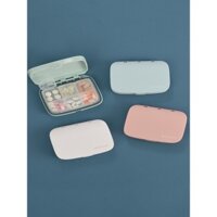 Nguồn cung cấp phòng chống dịch động đất cho gia đình, cứu hộ khẩn cấp, lưu trữ nhỏ, cách ly, Túi Y Tế, hộp đựng Thoát Hiểm, Hộp đựng thuốc