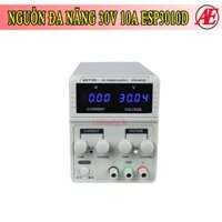 Nguồn đa năng 30v 10A ESP3010D