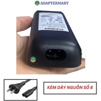 Nguồn Đàn Piano Điện Casio PX A100 12v chân kim