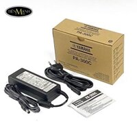 Nguồn Đàn Yamaha PA-300C (DC16V, 2.4A) , Adaptor Organ Piano [CHÍNH HÃNG]