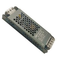 NGUỒN DC 12V-10A-120W DẠNG TỔ ONG