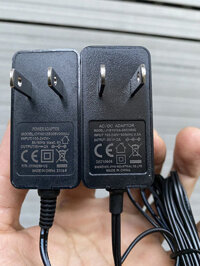 Nguồn DC 5V 2A dùng cho đầu chia cổng HDMI Ugreen UG-20307 bảo hành 12 tháng