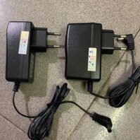 Nguồn dc draytek Adapter 12v-1,5A full box chính hãng