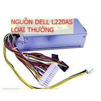 Nguồn DELL 220w L220AS-00 H220AS-00 H220NS-00 D06S 650WP 660S V270S