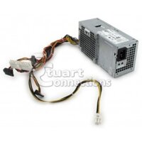 Nguồn dell 250W optiplex 3010 DT/390/790/990/7010 DT H250AD-00/D250PD-00/L250PS-00/HU250AD-00/AC250PS-00