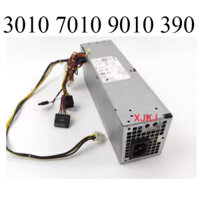 Nguồn dell đồng bộ các mã sff 3010 7010 9010 390 790 990 optiplex